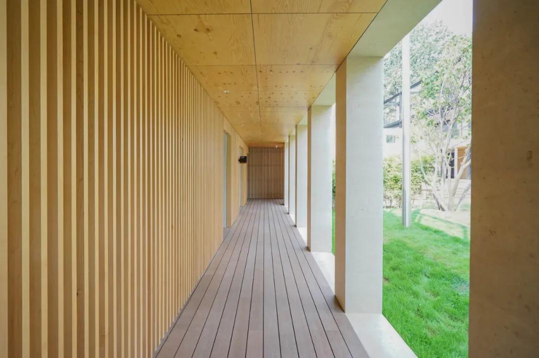 北京爱之园,幼儿园花园景观打造