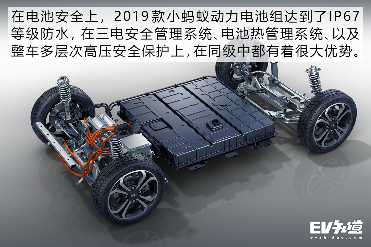 拥有一台代步车什么体验,家用电动小车性价比最高的一款