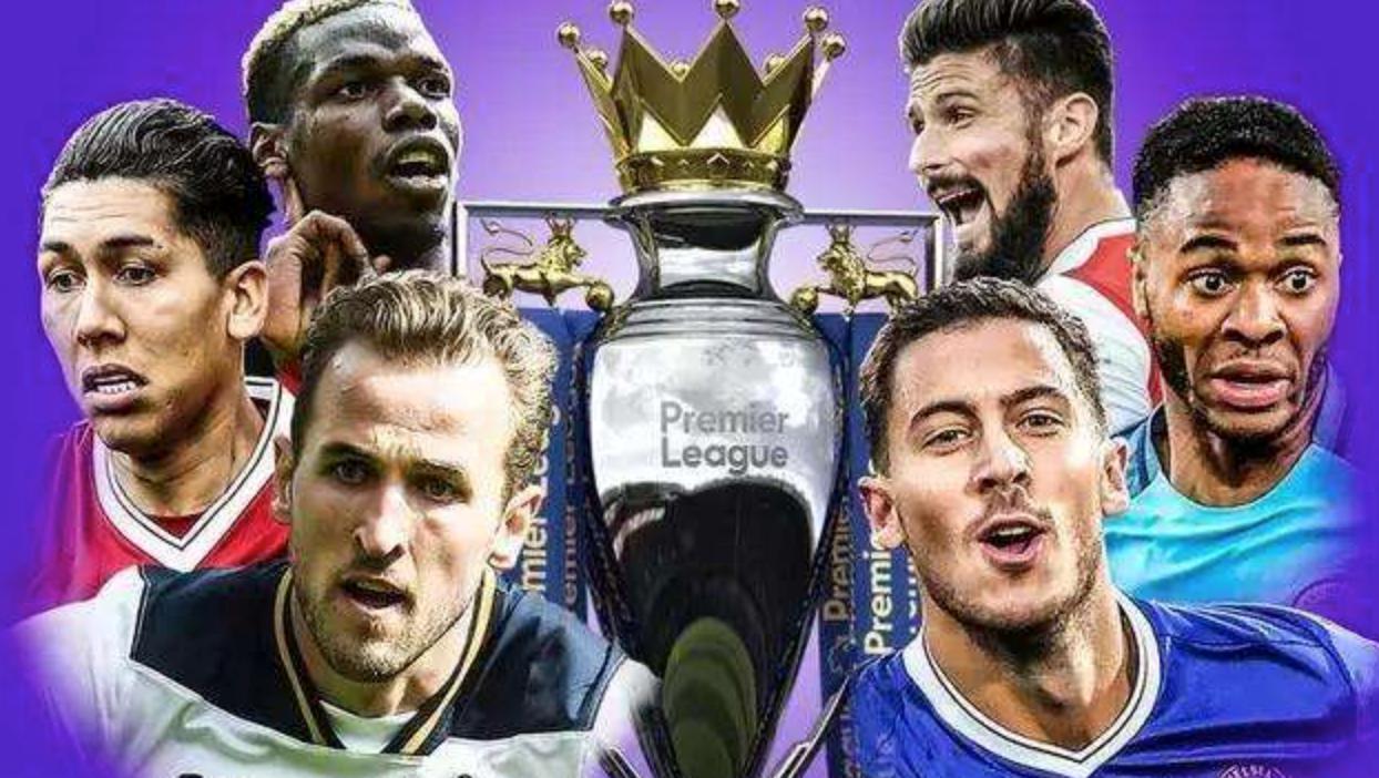 英超下个赛季可以问鼎欧冠吗,英超将重出江湖