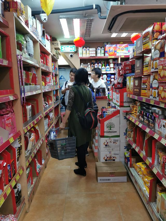 现在的购物天堂,年轻人必去的购物天堂