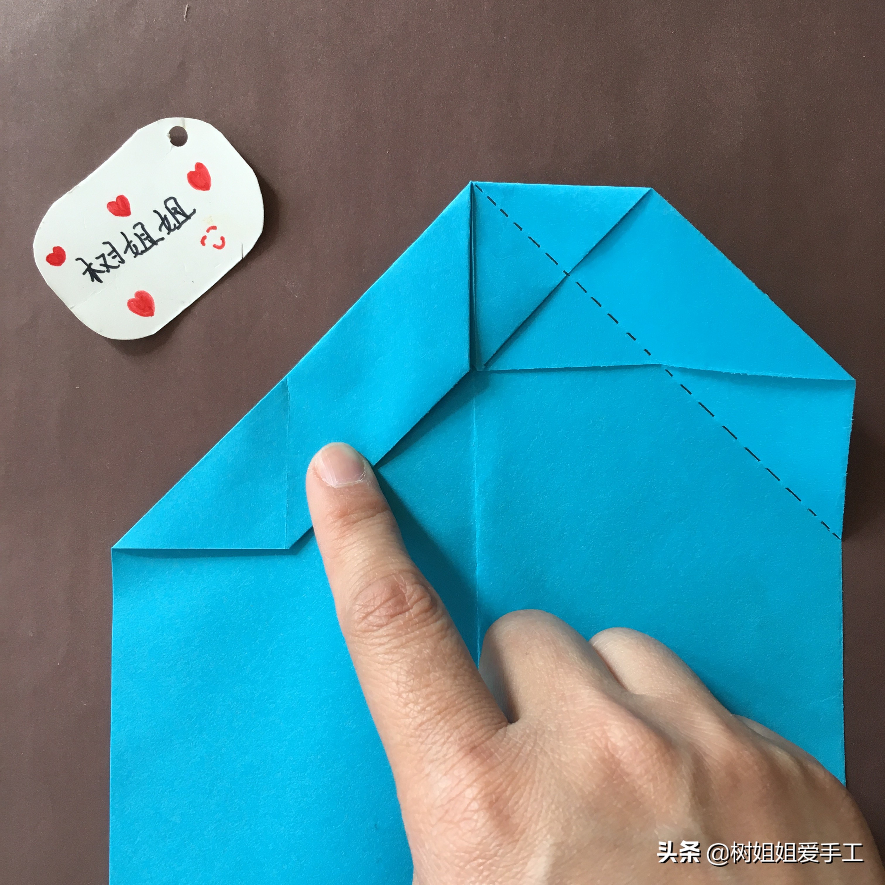 折纸教程复仇者纸飞机的折法,折超音速纸飞机的折纸法