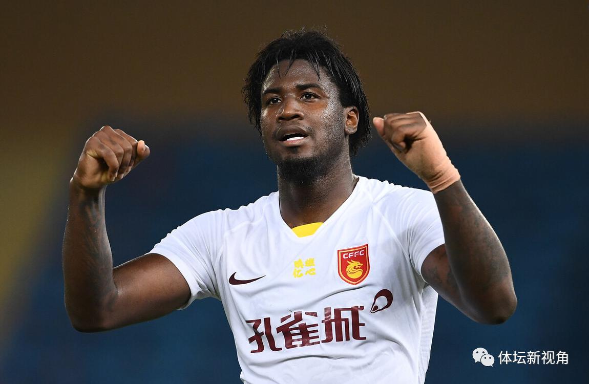 中超重庆战胜大连,恒大国安永昌卓尔