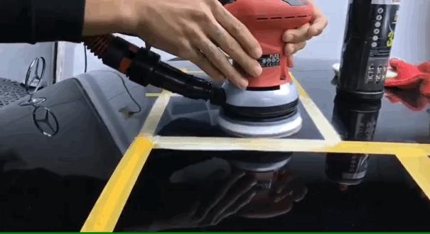 聊城洗车美容界的标杆，让你的爱车享受一次完美的“大保健”