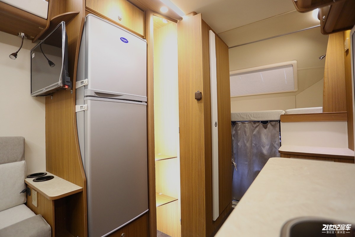 风骏c7房车用车感受,长城览众风骏c7a房车有牵引资质吗