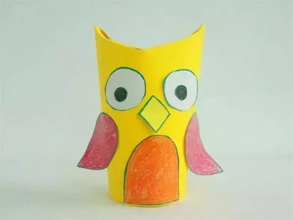 幼儿园手工制作小汽车图解,废旧材料手工制作幼儿园