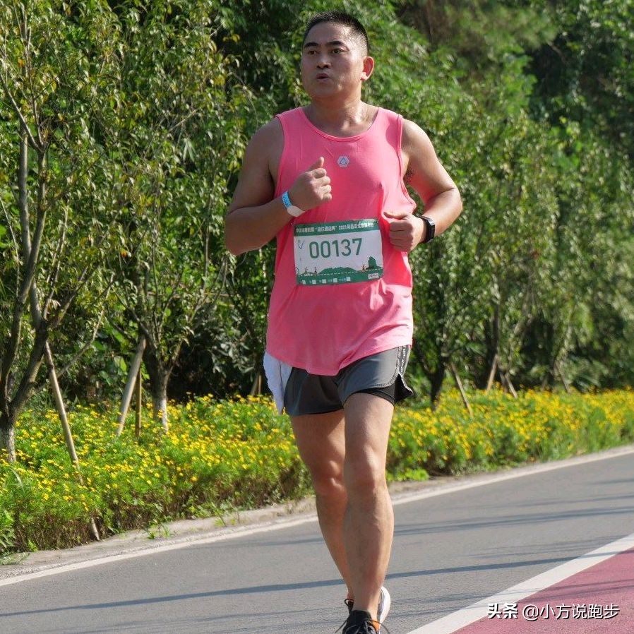 60分钟跑10公里什么级别,10公里60分钟平均速度是多少