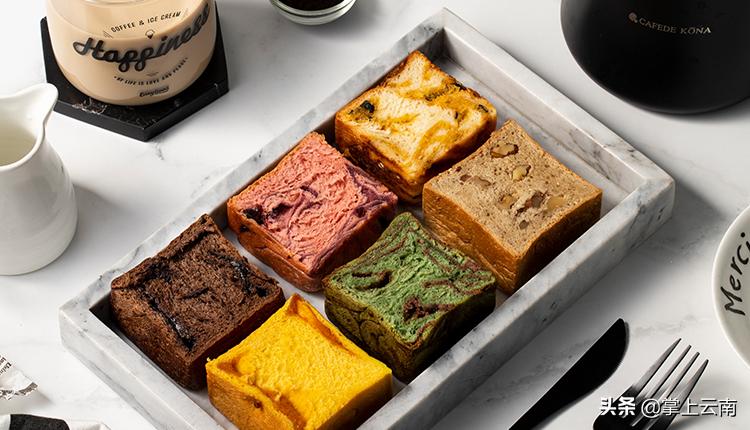 健康早餐必买清单,妈妈做的纯天然绿色早餐