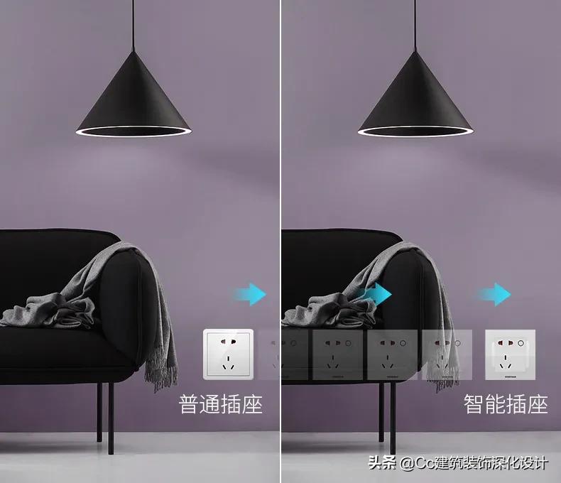 开关插座面板安装常见问题,开关插座面板使用方法