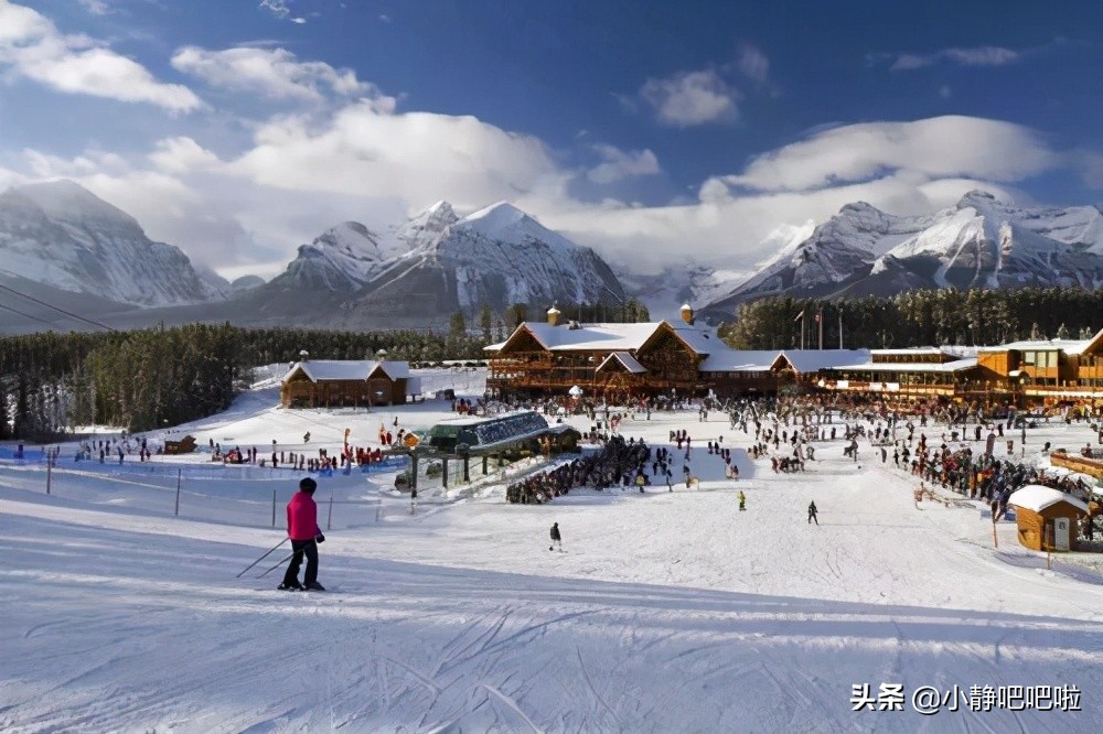你不知道的国家冷知识——“男人天堂”加拿大）