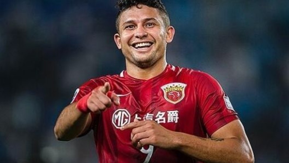 实况足球现版本哪个c罗最强,实况足球中超联赛球员排名