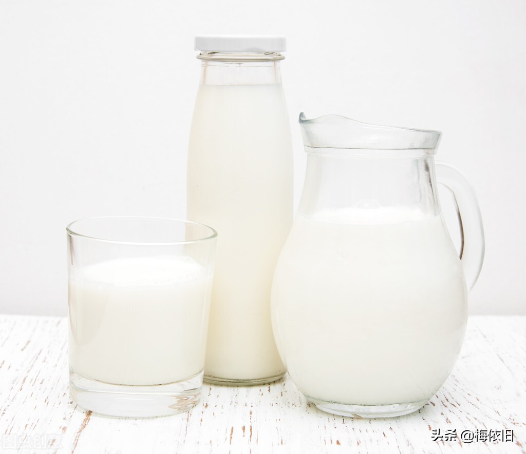 牛奶加热后会损失营养价值么,纯牛奶加热会变固体吗