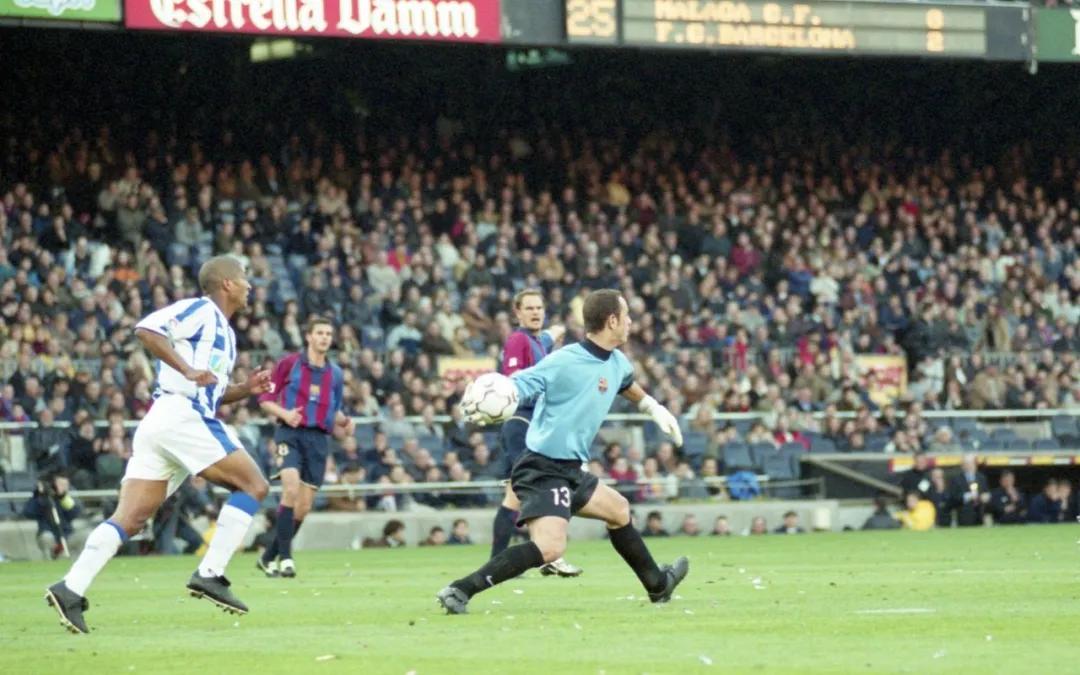 巴萨连续两年在诺坎普输给拜仁,巴萨在诺坎普大战巴黎