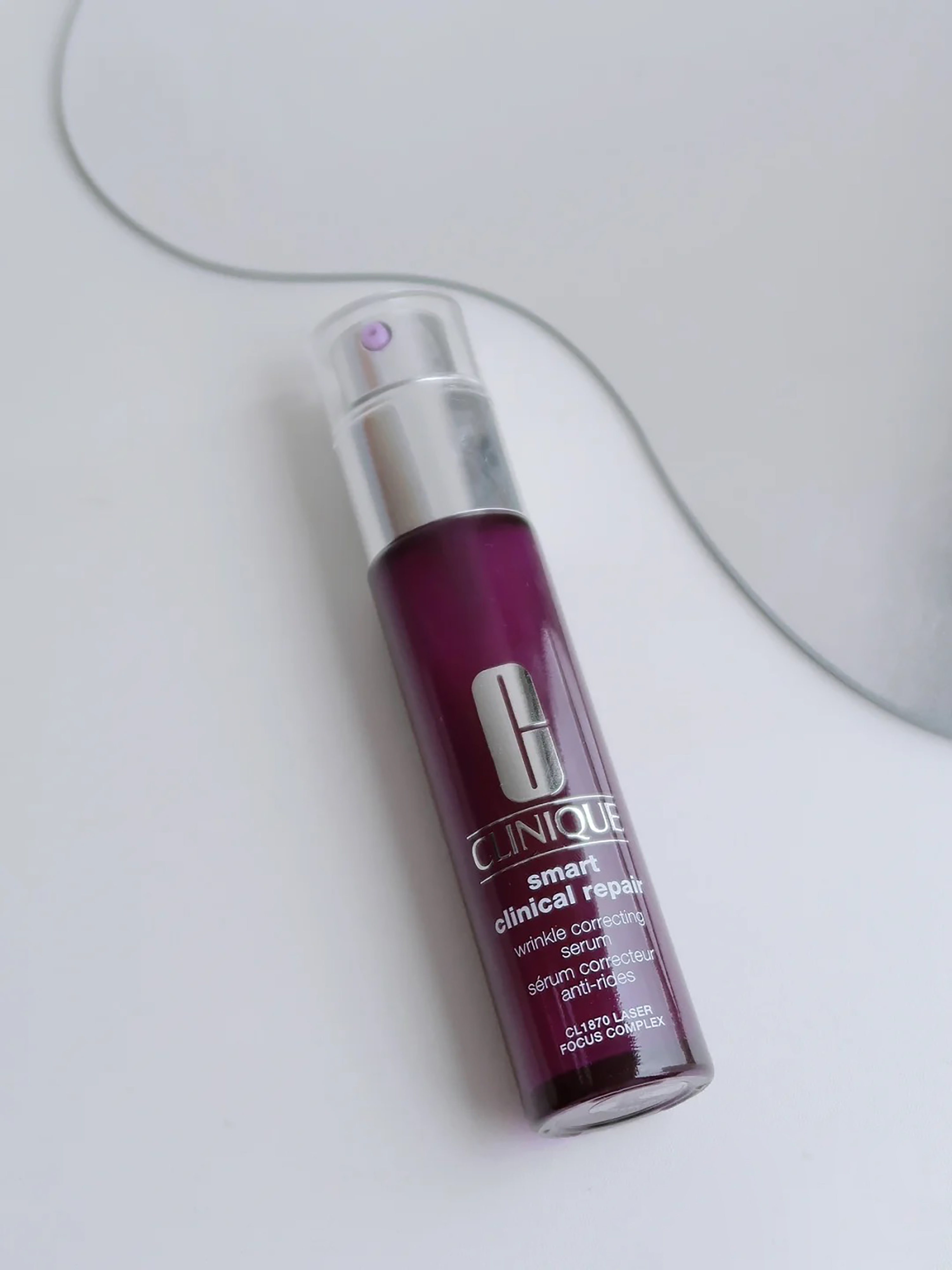 35岁以上好用的抗老抗皱精华测评,搭配sk2小灯泡的抗老精华