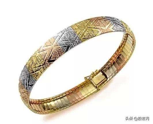 央视曝光的黄金,中国黄金曝光还能买吗