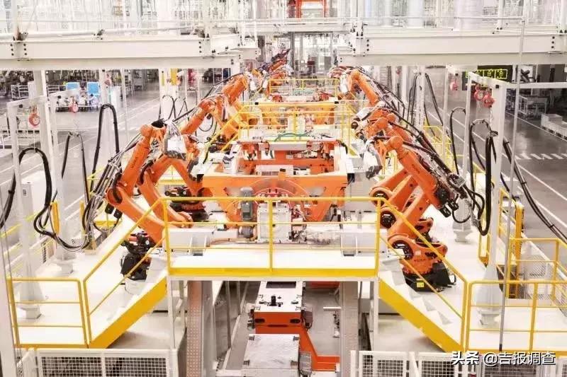 吉林长春一汽人物,长春一汽很出名吗