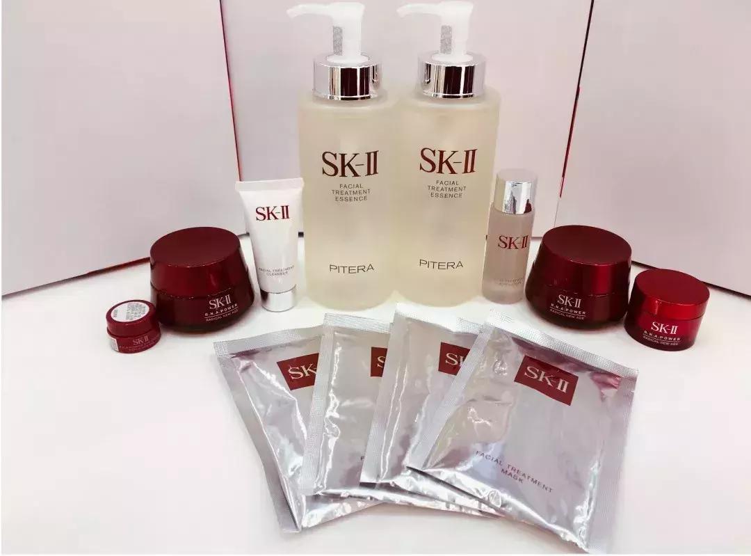 疯了疯了！王府井风暴72h，兰蔻正装免费送！