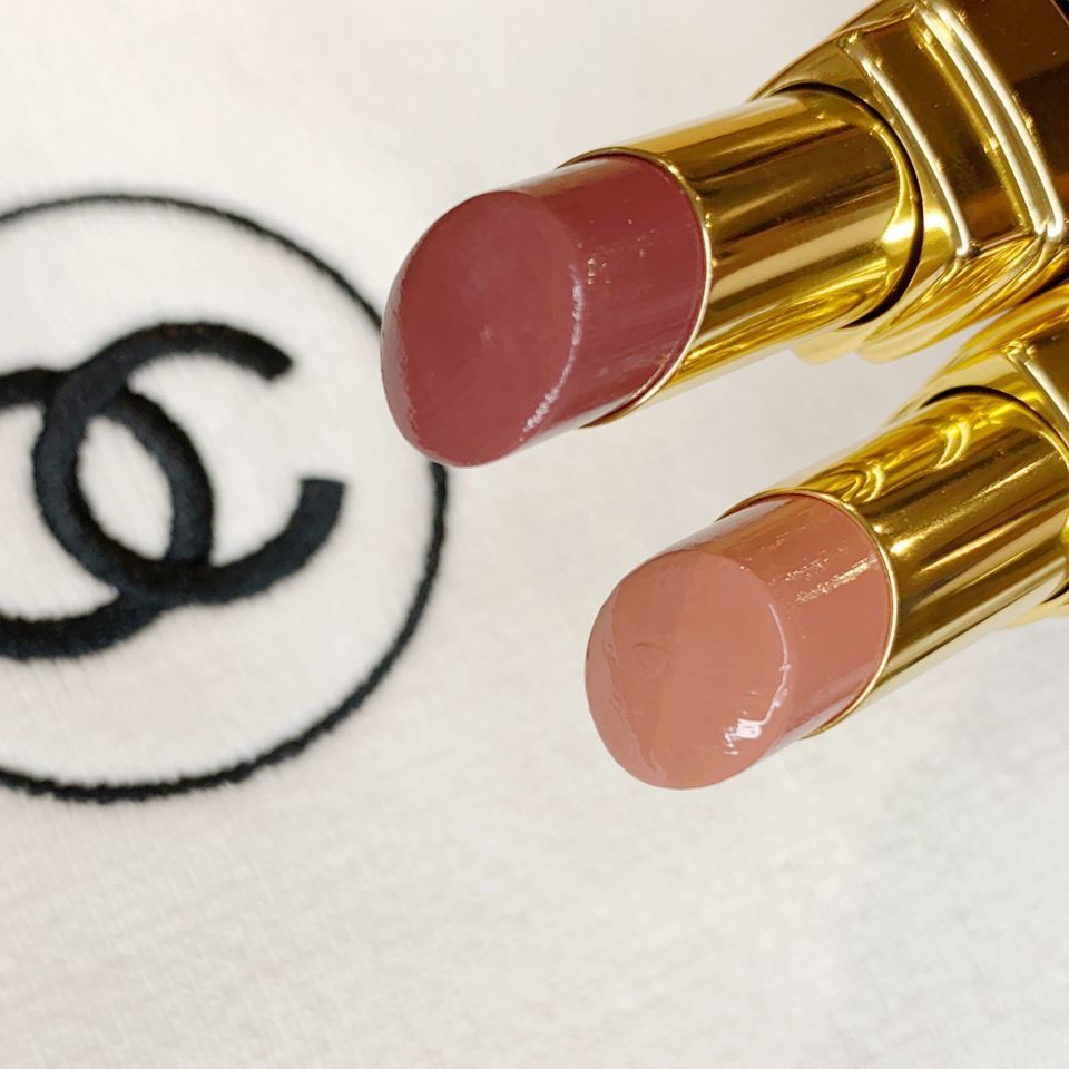 香奈儿2019夏季全新限量彩妆来了，快来get同款法式温柔妆容