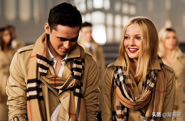 burberry打折吗,burberry不再打折了吗