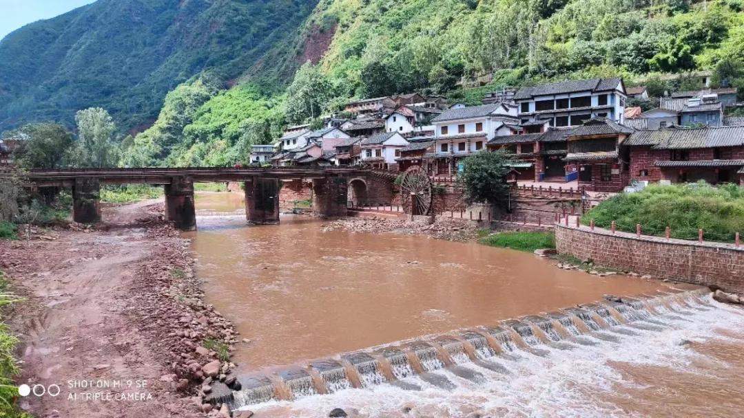 别只盯着大理丽江了!这5个避世小众古镇清净又好吃,你去过几个