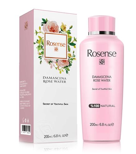 rosense土耳其玫瑰纯露,rosense洛神诗官网