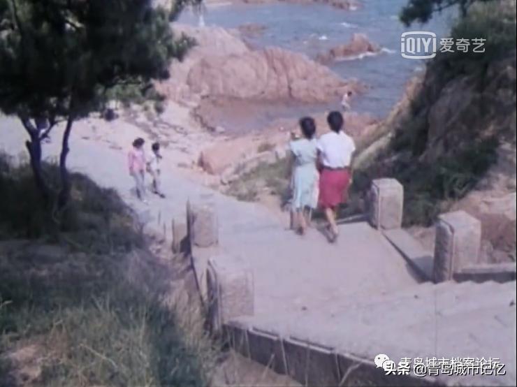青岛小青岛取景的电影,曾经在青岛拍摄过的少儿题材电影
