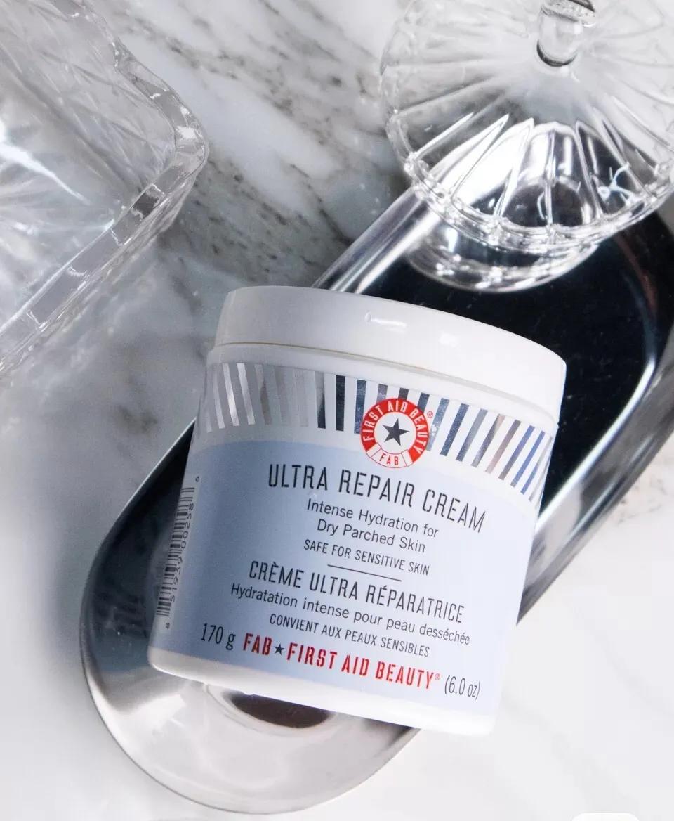 冬季续命神器不止是小暖炉，这10个面霜好用到我想给丁真安利.