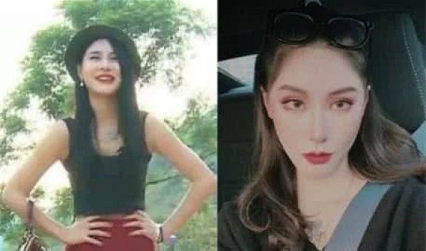 变形计里因为颜值逆袭的第一人,变形计叛逆女孩的现状