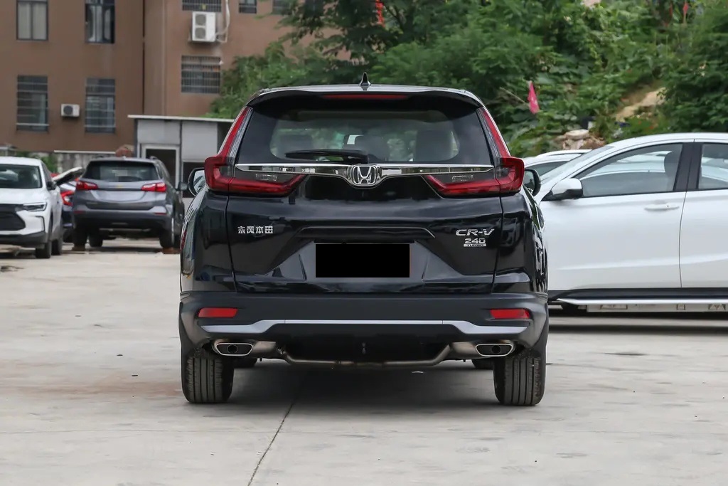 本田240两驱经典版值得买吗,本田240turbocvt领先版