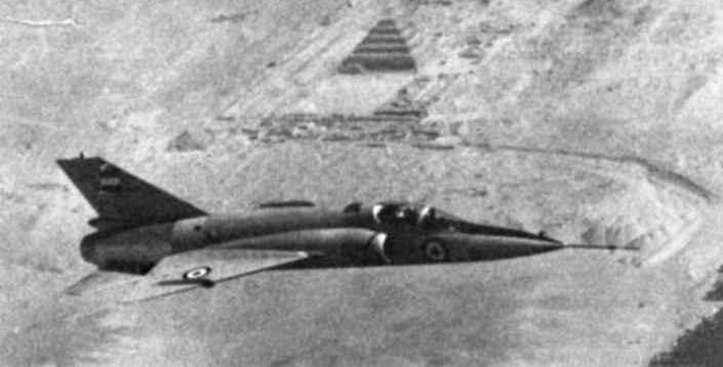 法老的新飞机,埃及ha300战斗机