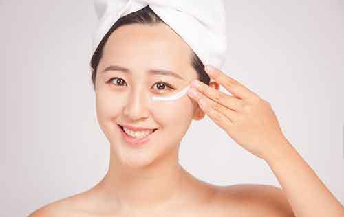 眼贴恢复视力真的假的,贴眼贴真的能恢复眼睛吗