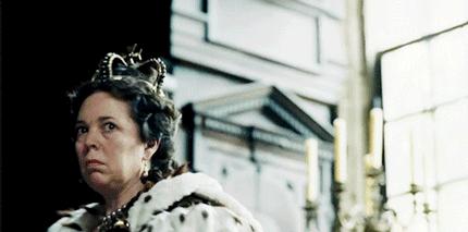 45岁丑女人勇夺奥斯卡,巩俐子怡没戏拍,她们的春天又在哪儿