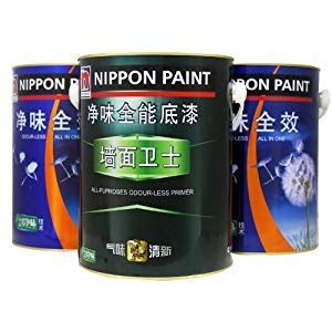 莲花水漆是不是十大品牌,易洛漆水漆是十大品牌吗