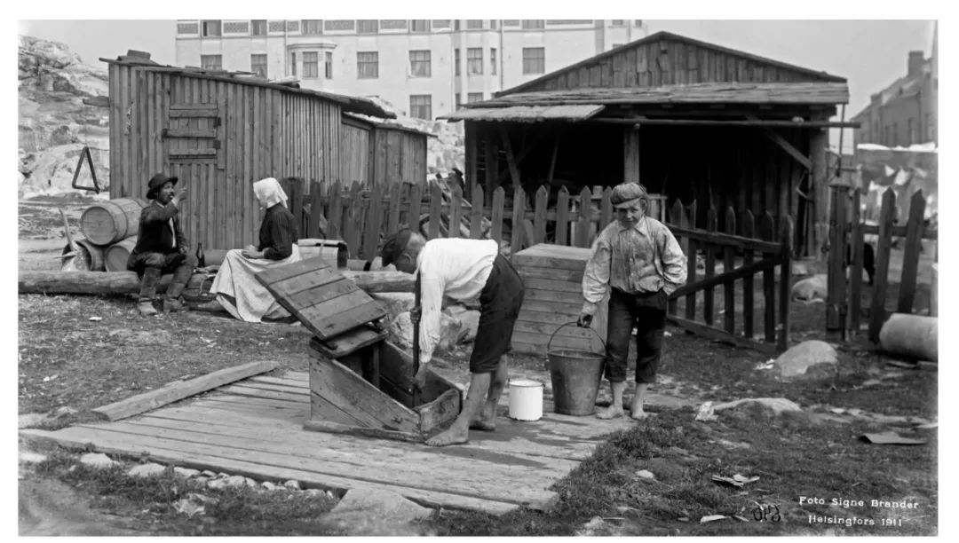 北欧设计的代表,北欧设计体系