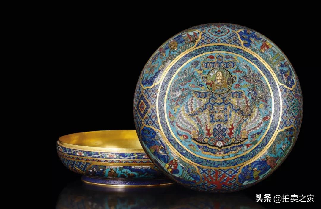 吉金铜器,吉金青铜器