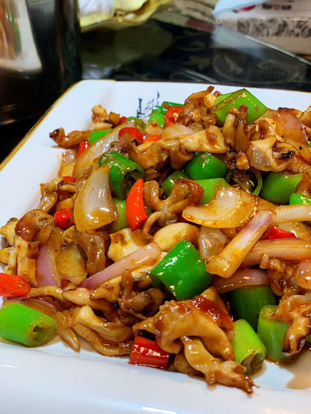 闀挎槬鐙竴鍛崇儳鐑や簲姣涗覆,闈掑矝濂藉悆鐨勬捣椴滅儰涓插簵