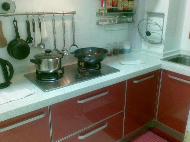 29岁大龄剩女装修35平米,剩女小窝装修效果图