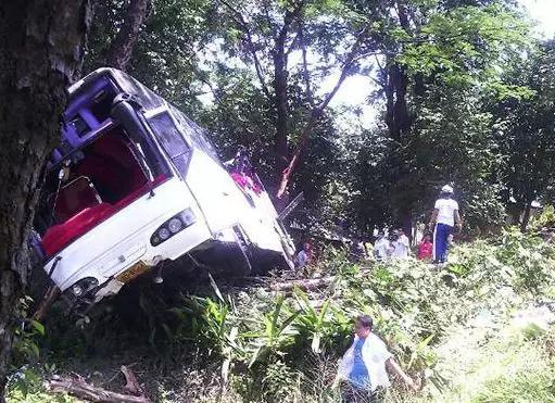 出国旅游十大危险国家,出国旅游必看的十大项目