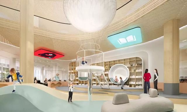 魔都这三大购物中心很惊艳,魔都最新开业商场