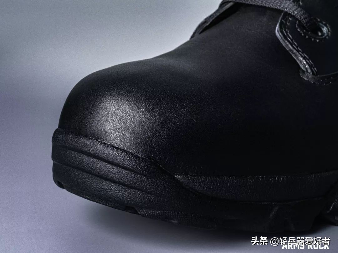冬季防水军靴推荐,军靴怎么做到又透气又防水
