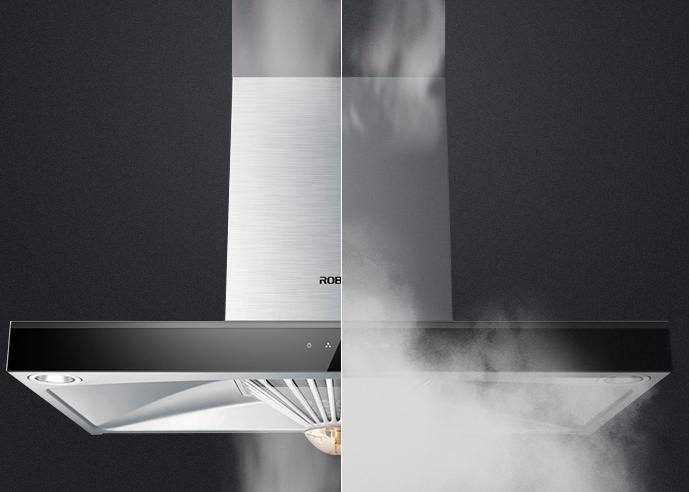 日本抽油烟机,日本多田抽油烟机