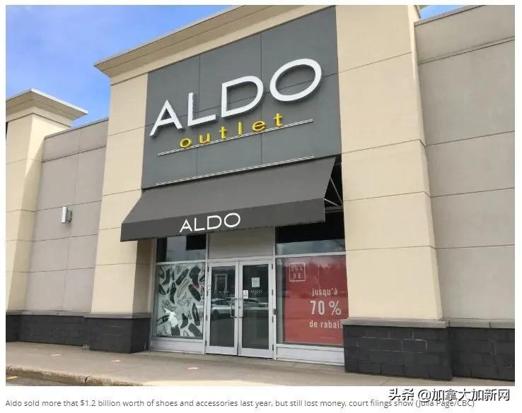 疫情下加拿大国民品牌破产Google未来城泡汤全都撑不住了