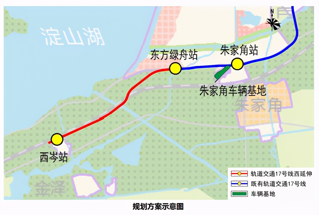 地铁4号线西延最新规划,12号线西延站点官宣
