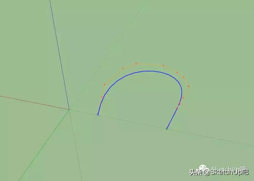 10分钟sketchup快速建模,SketchUp建模插件