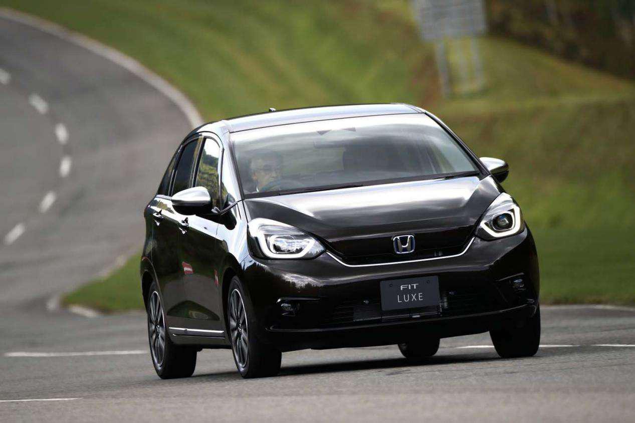 全新飞度值不值得买,新款飞度上市时间和价格