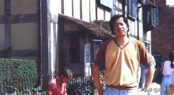 王小波青铜时代阅读,王小波的青铜时代