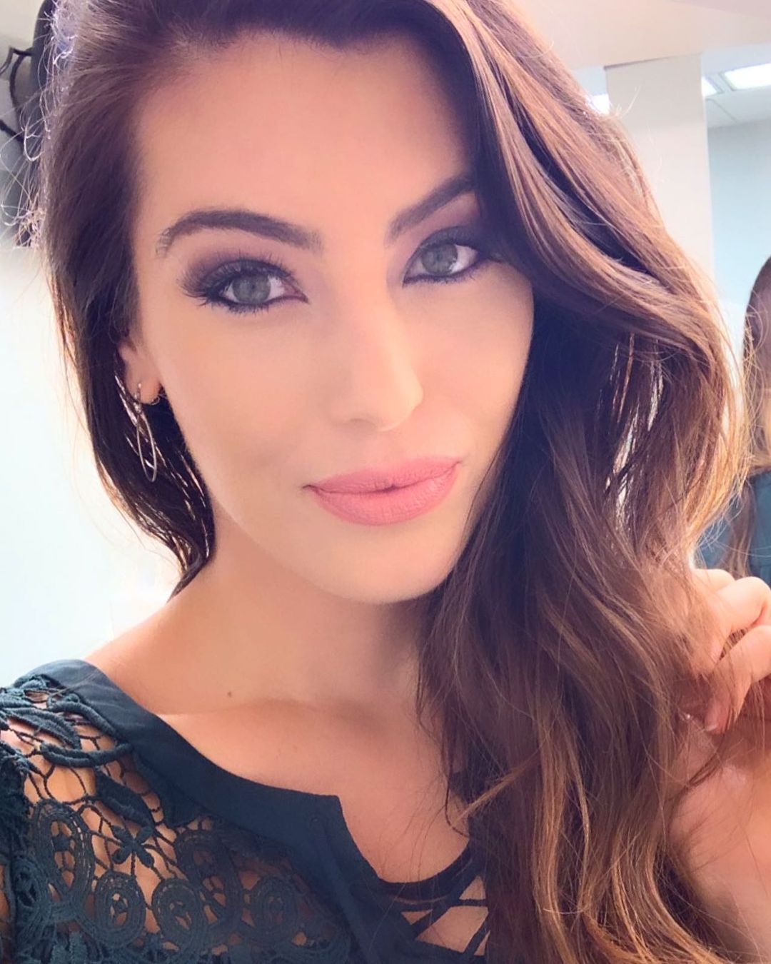 环球美女：奇尔斯汀·苏塞尔（ChierstinSusel）