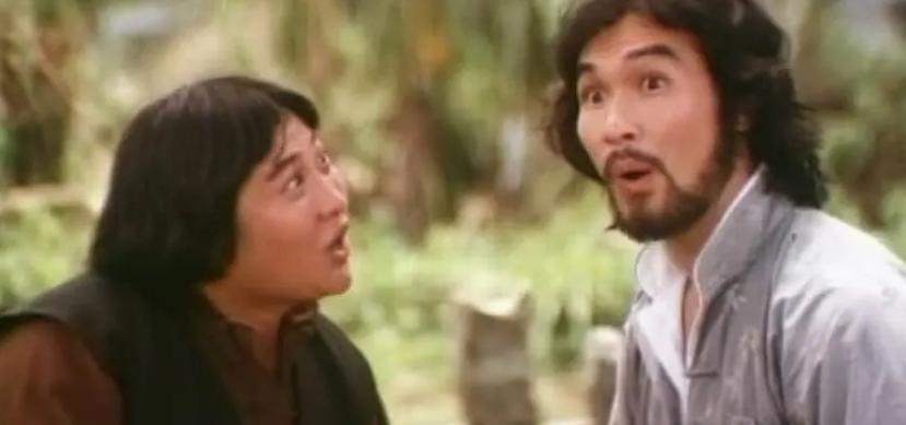 周星驰洪金宝袁和平,袁和平谈周星驰洪金宝