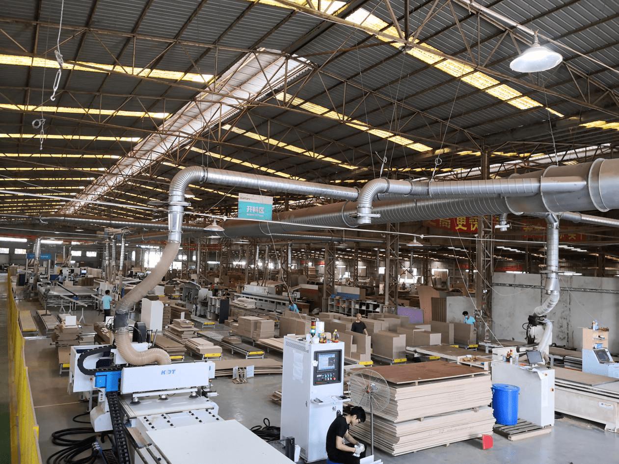 加盟全屋定制实木家具,2018加盟全屋定制家具店