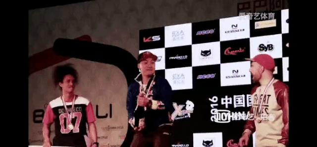 今晚约？世界冠军在广艺对面开HIPPOP酒吧！超SWAG