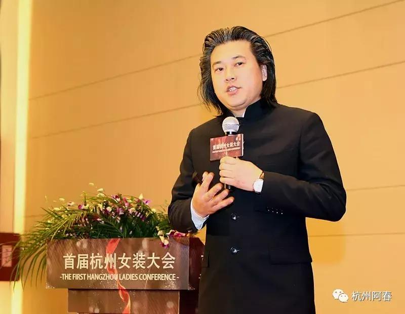 杭州女装博览会预约,杭州服装展最新时间表